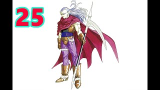 クロノトリガー２５　懐かしみながらプレイ