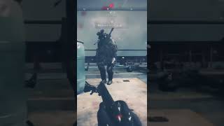【COD MW2】これのせいで最後にアカウントバンをくらったんだけど。。