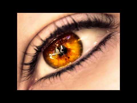 Amber Eyes Subliminal (Very Powerful)