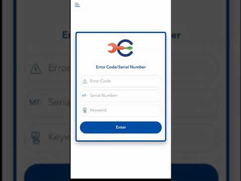 Chameleon Service App
