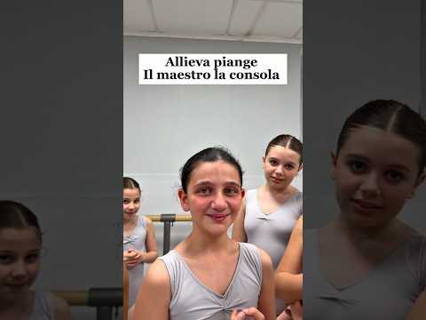 #buonadanza #ballerina #dance #danza #dancer #shorts #amici #youtubeshorts #viralvideo #feedshorts