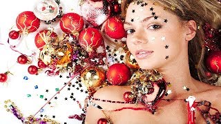 Michael e & Sarai Usry - Wrap Me Up II *k~kat chill café* The Christmas Loft