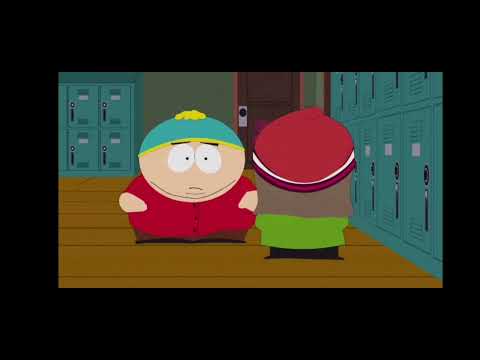 South Park Clip - Cartman breaks up with Heidi (600TH VIDEO SPECIAL)