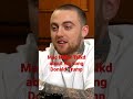 Mac Miller Talks About His Song Donald Trump And How It Blew Up Macmiller Music Rap Donaldtrump