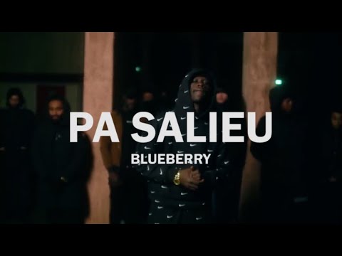 [FREE] Pa Salieu x Backroad Gee Type Beat 2020 "movin' slow" | UK Rap Instrumental