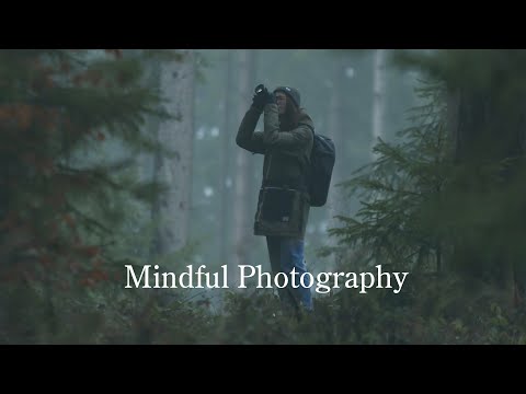 Mindful Photography mit Maike Wittreck