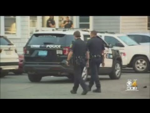 Neighbors React To Accidental Shooting Of 15-Year-Old Girl In Lynn