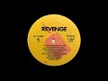Revenge - Slave (Dub Mix) [1990]