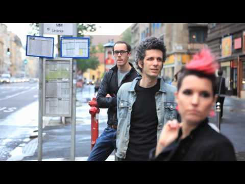 Biorobot - Úton (hivatalos videoklip)