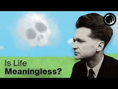 Why Do We Live For No (Real) Reason? - Nihilism & The Philosophy of Emil Cioran