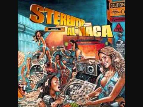 Al haca meets stereotyp feat. Sara - Synthesis
