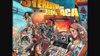 Al haca meets stereotyp feat. Sara - Synthesis