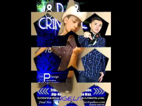 DJ CRIMINAL VS DJ ANGELITOO
