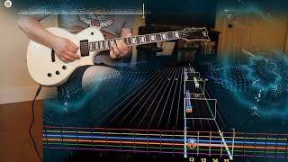 &quot;Born to Be Wild&quot; Krokus - Lead Guitar Rocksmith+