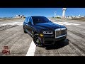 Rolls Royce Cullinan [Replace] 14