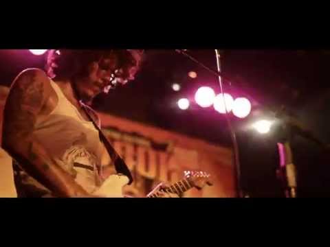 Festival DoSol 2014: Cruz (SP/EUA)