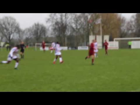 ASV ARSENAL AMSTERDAM@&AMVJ1