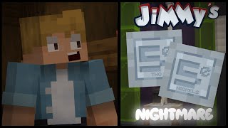 Jimmy's Two Nickle Nightmare - Shortz