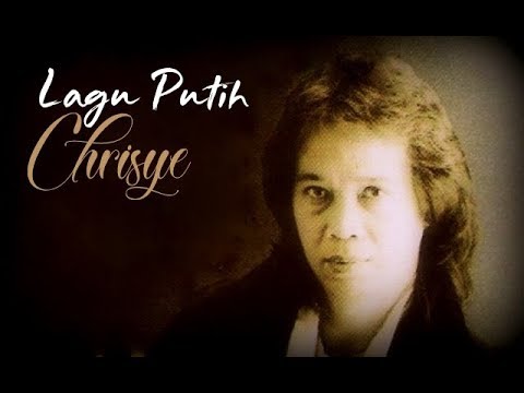 download lagu mp3 mp4 Lagu Putih Chrisye Mp3, download lagu Lagu Putih Chrisye Mp3 gratis, unduh video klip Lagu Putih Chrisye Mp3
