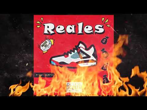 Smoke'SM - REALES (Freestyle)