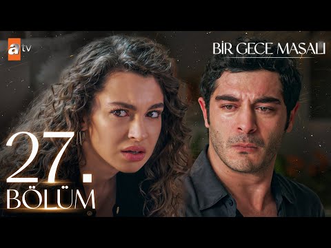Bir Gece Masal