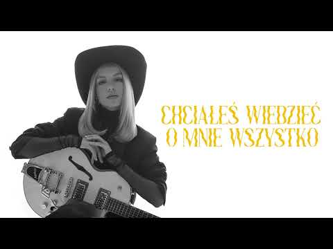 Evelina Ross – Chciałeś wiedzieć o mnie wszystko (Official Audio)