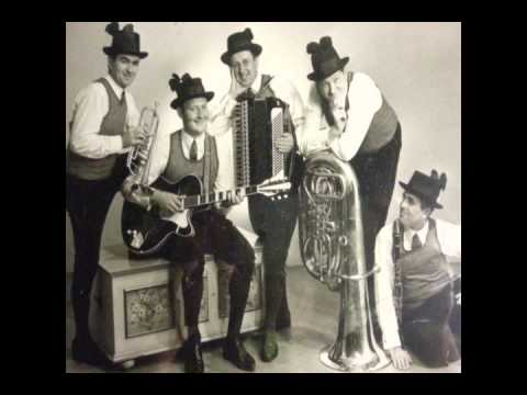 Kapelle Köppel Lustige Fahrt