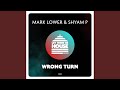 Wrong Turn (Extended Mix)