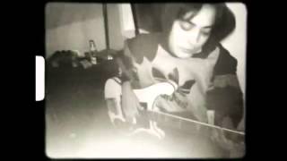 Warpaint - Love Is To Die (Chris Cunningham Official Documentary Excerpt)