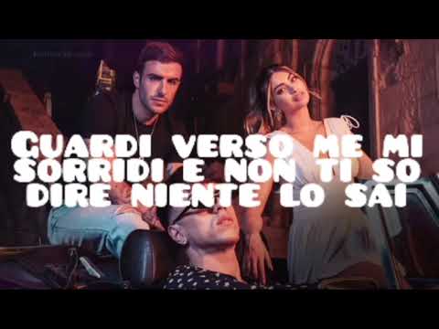 Emma Muscat. meglio di sera (ft.Álvaro de luna e astol)