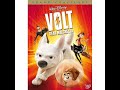 Debut Et Fin De Disney S Volt Star Malgré Lui Disney S Fastoche Film 2009 DVD FR