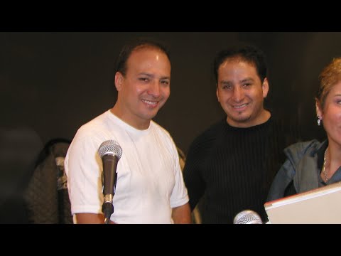 Gaitán Castro - Otra vez me equivoqué - Diosdado y Rodolfo Gaitán Castro (Video Oficial - HD)