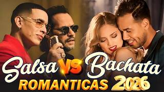 JUAN LUIS GUERRA, MARC ANTHONY, ROMEO SANTOS, ENRIQUE IGLESIAS, PRINCE ROYCE SALSA Y BACHATA EXITOS# MQDEFAULT Thumbnail