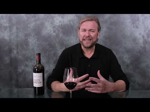 Château La Rose Pourret - 2019 - Saint Emilion Grand Cru
