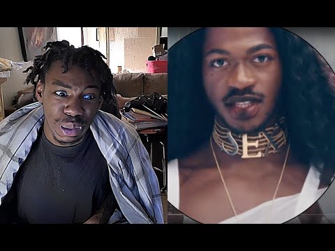 Christian Boy reacts to LIL NAS X  CHRIST