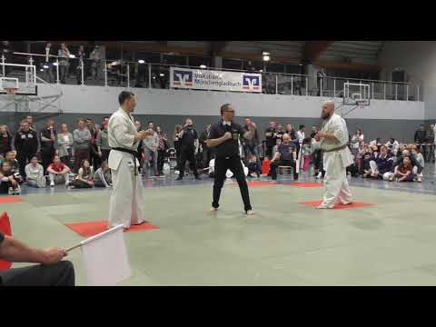 Konstantin Korolihin Finale