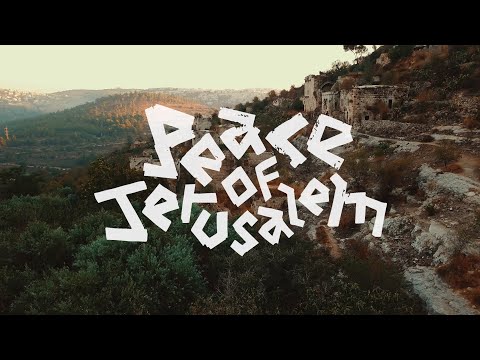 Roy Edri - Peace Of Jerusalem (Psalms 122)