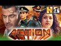 Action HD विशाल की ब्लॉकबस्टर एक्शन हिंदी ड�