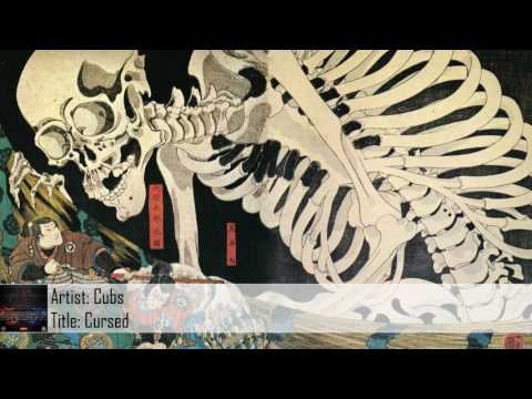 [Dubstep] Cubs - Cursed (Free Download)