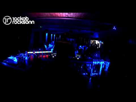 Jackob Rocksonn b2b Jackob Roenald @Addicted To Trance Szczecin (28.04.2018) HD