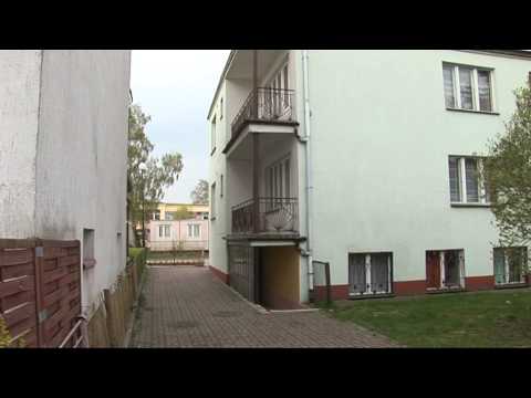 Rewal ul. Słowackiego