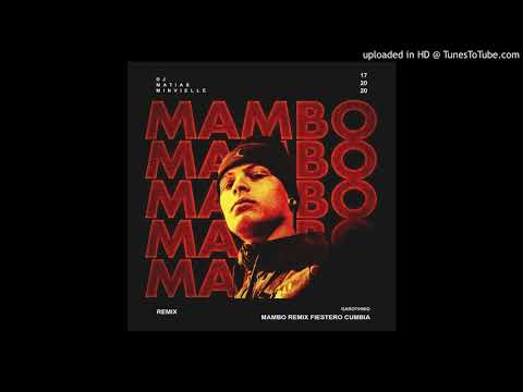Garotihnio - Mambo (Remix Fiestero Cumbia By DjMatiasMinvielle)