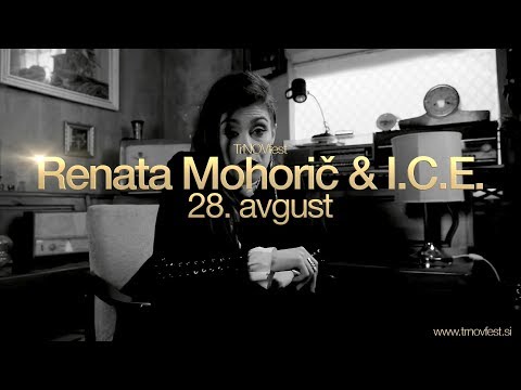 TrNOVfest - 28. avgust 2019 - Viperstone + Infected + Renata Mohorič & I.C.E.