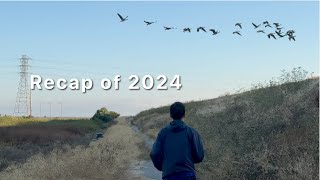 recap of 2024