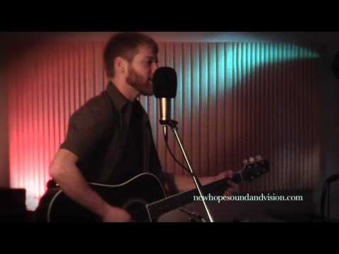 Behn Wolfe - This Song is Not About You (acoustic)