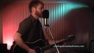 Behn Wolfe - This Song is Not About You (acoustic)