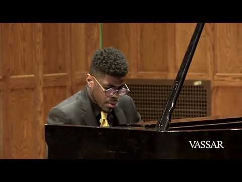 Samuel Coleridge-Taylor · The Bamboula, from 24 Negro Melodies, Op. 59 No. 8 video thumbnail