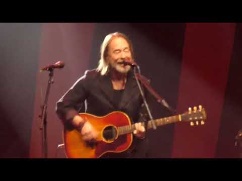 Thom Yorke -  Zermatt Unplugged Live Full (Part 1)