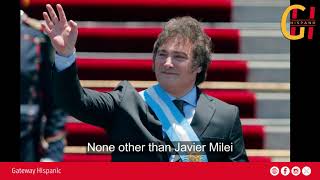 Foro Madrid, Río de La Plata, Argentina 2024.