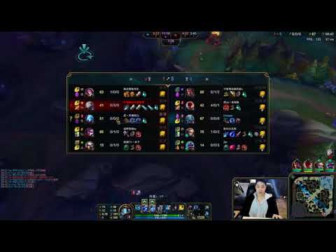 dopa fizz vs anivia cn challenger